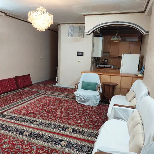 تصویر 3 - آپارتمان مبله اندرزگو ۱۲ (نزدیک حرم) در  مشهد