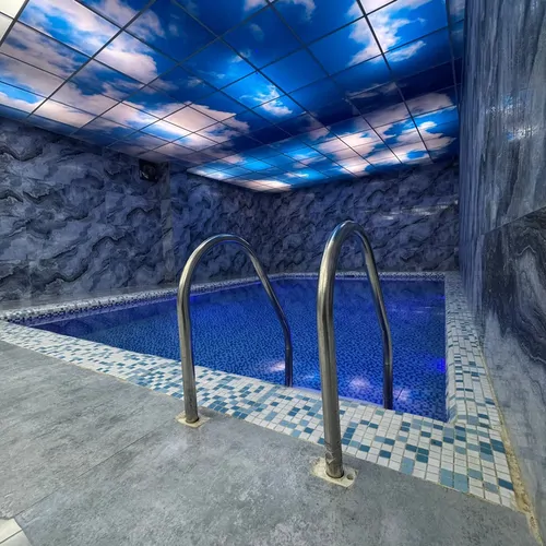 تصویر 12 - ویلا استخردار آبگرم تی تی در  بهشهر