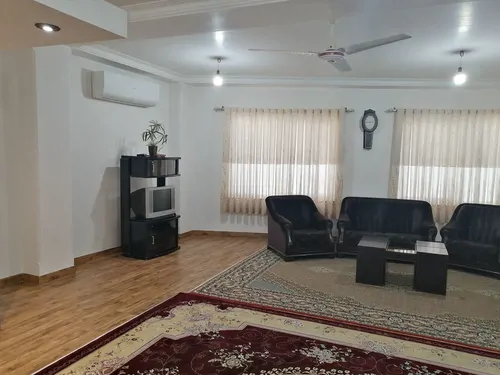 تصویر 3 - آپارتمان مبله احسان در گرگان