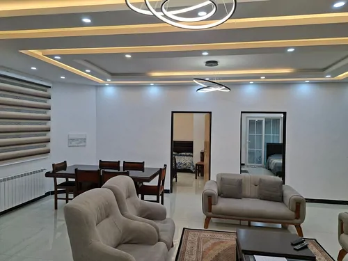 تصویر 30 - ویلا استخردار آبگرم سام با بیلیارد در  انزلی