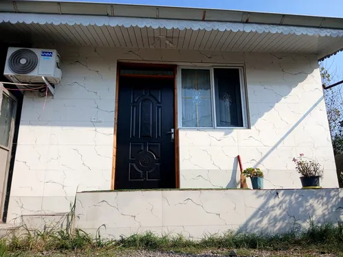 تصویر 5 - کلبه ویلا ۱خوابه نزدیک دریا در  انزلی