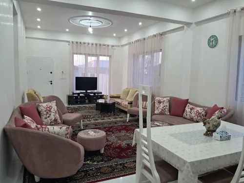 تصویر 3 - ویلا دلجین در  خشکبیجار