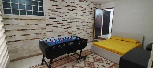 تصویر 16 - ویلا استخردار آبگرم یالبندان در  کلارآباد