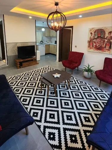 تصویر 4 - آپارتمان مبله رویا در  کیش