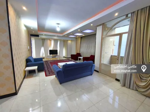 تصویر 2 - آپارتمان مبله گلچین (2) در  اصفهان