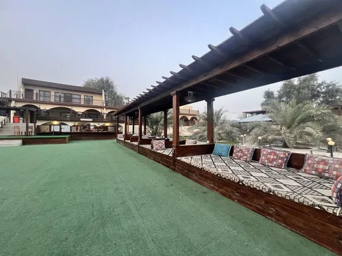 تصویر 2 - اقامتگاه بومگردی صفا آباد (101) با صبحانه رایگان در قشم