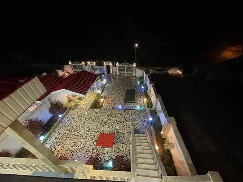 تصویر 4 - ویلا ویلا جنگلی در آستارا