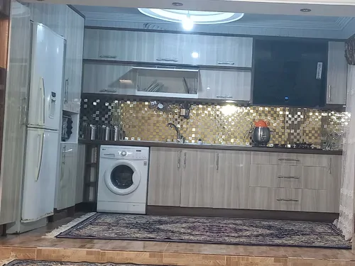 تصویر 5 - آپارتمان مبله صحراگرد(واحد2) در  گرگان
