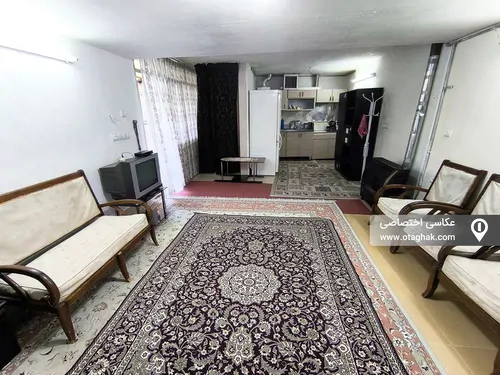 تصویر 4 - سوییت مبله سراب یک در میامی