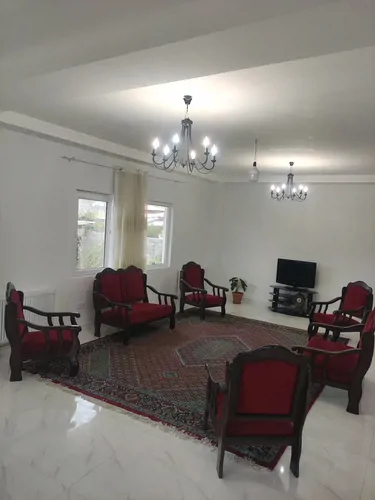 تصویر 2 - ویلا حیدری در چالوس
