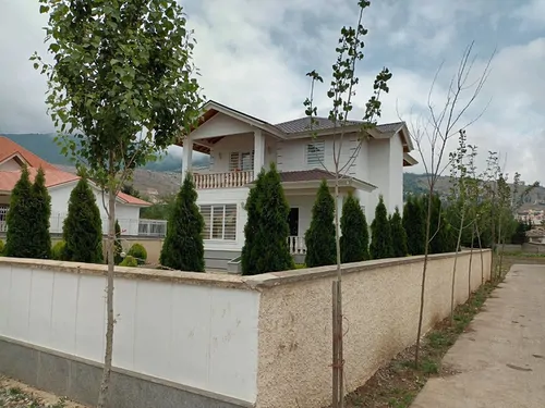 تصویر 19 - ویلا چکاوک در کلاردشت