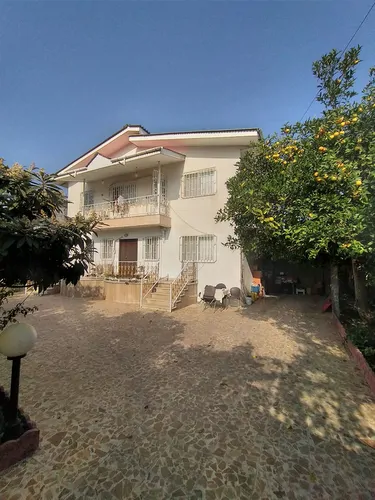 تصویر 2 - ویلا طاها در رامسر