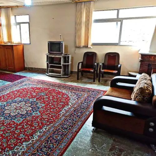 تصویر 3 - آپارتمان اردیبهشت نزدیک زاینده رود (2) در  اصفهان