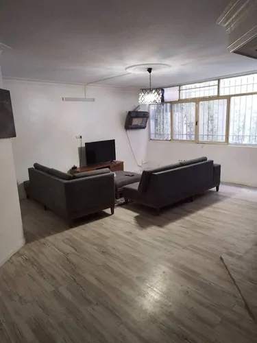 تصویر 3 - آپارتمان اپارتمان دو خوابه سپیدار ۴ در تهران