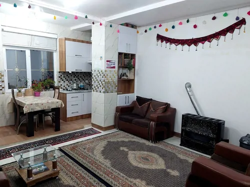 تصویر 2 - ویلا کدخدای موئیل در مشگین شهر