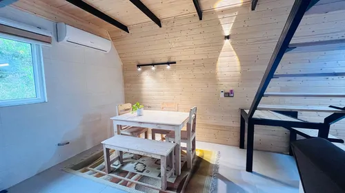 تصویر 10 - کلبه رها در سوادکوه