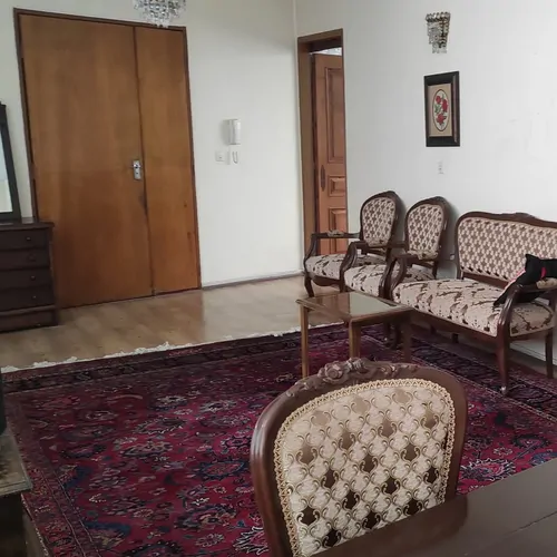 تصویر 4 - آپارتمان مبله زعفرانیه در  تهران