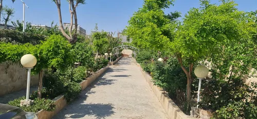 تصویر 3 - ویلا ارامش کامل بدون مشرف  در شهریار