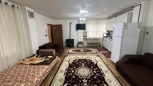 تصویر 2 - سوییت ویلایی ماهپور در قلعهرودخان