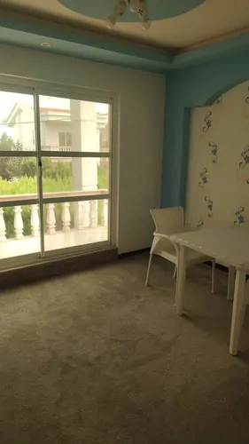 تصویر 5 - ویلا دوبلکس لاکچری مگنیفیسنت در  چمستان