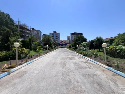 تصویر 17 - سوییت ساحلی عباد (18 و 19) در  انزلی