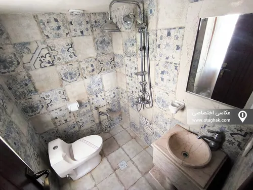 تصویر 14 - هتل سنتی کلیاس(کرسی) در  کرمان