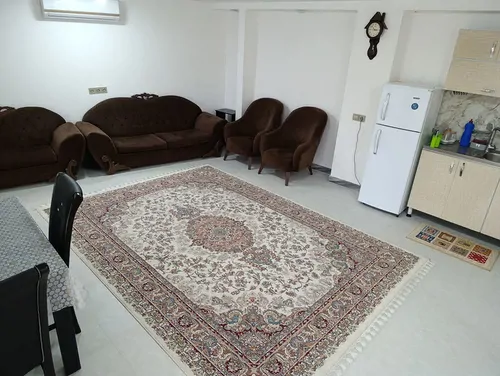 تصویر 2 - ویلا میراکبری  در رشت