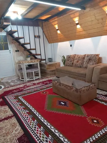 تصویر 5 - کلبه آرامش در ماسال