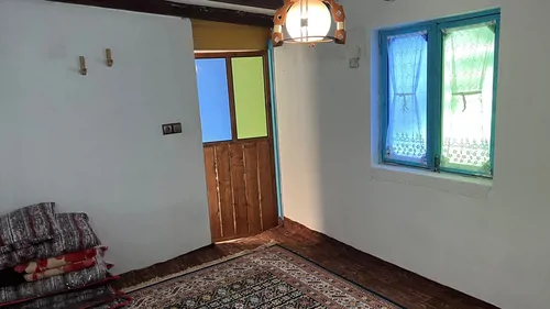 تصویر 7 - اقامتگاه بومگردی وارش (واحد 1) در خمام