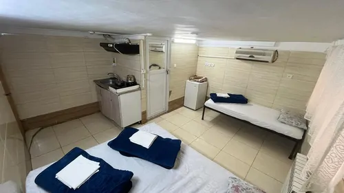 تصویر 6 - مهمانسرا ميزبان (3 تخته) در  قم