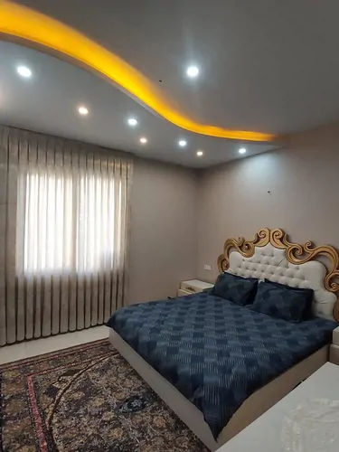 تصویر 4 - ویلا اقامتگاه چهار فصل یگانه در شهریار
