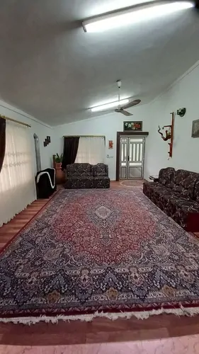 تصویر 5 - ویلا جنگلی بنفشه در  رامسر