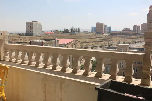 تصویر 11 - آپارتمان مبله نور (14) در  سرعین