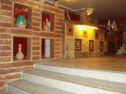 تصویر 2 - آپارتمان جام جم (واحد۲۲) در شیراز
