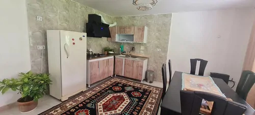 تصویر 4 - ویلا دربست جنگلی دایان  در رامسر