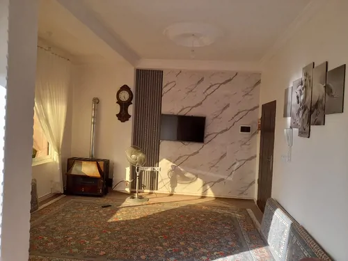 تصویر 2 - خانه ویلای آرامش شالیزار در رشت
