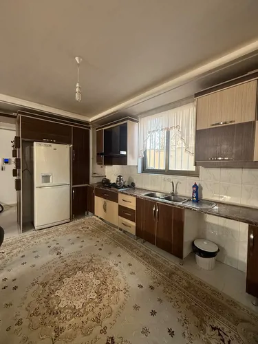 تصویر 5 - آپارتمان تابان (همکف) در  شاهرود