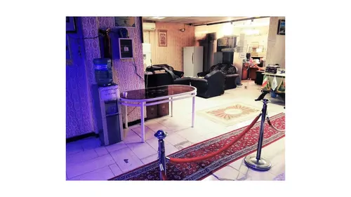 تصویر 3 - مهمانسرا شه میرزاد (دو نفره ۱) در مشهد
