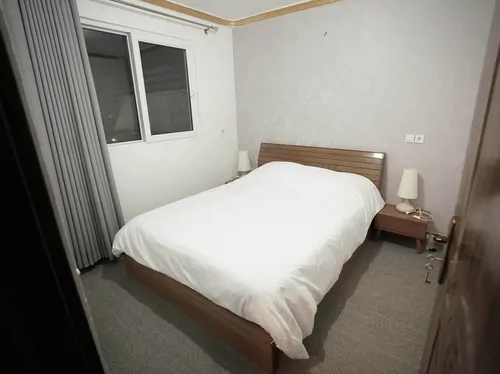 تصویر 7 - هتل آپارتمان اسپهبد (1) در  سوادکوه