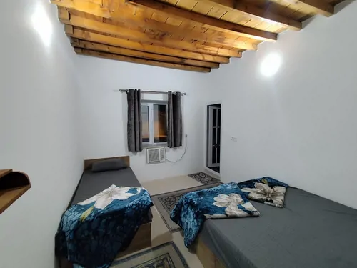 تصویر 8 - اقامتگاه بوم‌گردی عمارت بادگیر (اتاق 6 مستردار) با صبحانه رایگان  در  قشم