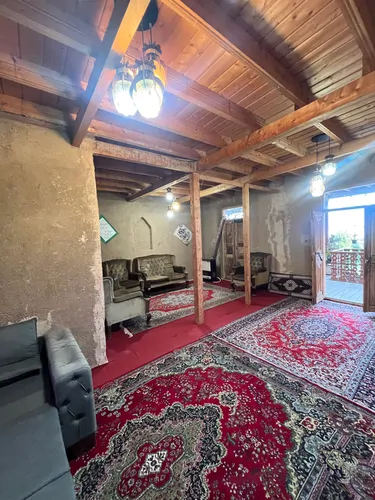 تصویر 5 - اقامتگاه بومگردی مارجان (1) در چابکسر