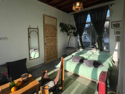 تصویر 4 - سوییت ویلایی مانیا (3) در بابل