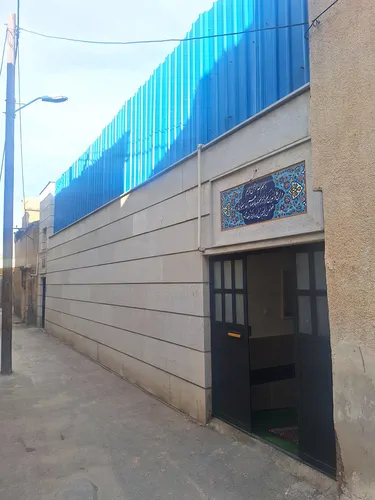 تصویر 8 - اقامتگاه بوم‌گردی ایرن (اتاق 102) در  شیراز