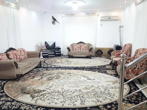 تصویر 2 - ویلا بهشت گمشده در سوادکوه