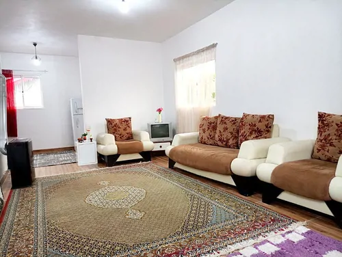 تصویر ۱ - سوییت ویلایی افــــرا در  لاهیجان