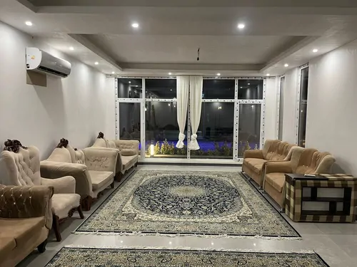 تصویر 7 - ویلا استخردار آبسرد آرامش  در  کوهسار