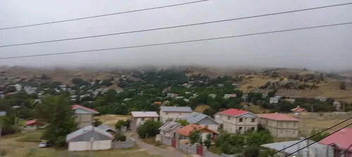 تصویر 3 - ویلا این ویلا در دیلمان معروف به تمیزی آست این ویلا با ویوی عالی که کل شهر معلوم هست در دیلمان