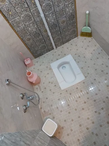 تصویر 21 - آپارتمان مبله کارِن با ویو ابدی در  رامیان