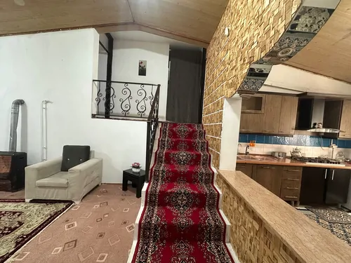 تصویر 8 - ویلا گل مریم در انزلی