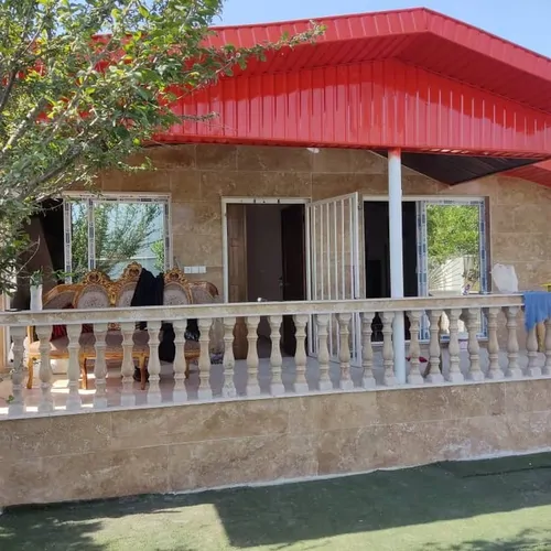 تصویر 2 - ویلا ویلای جنگلی ارغوان در محمودآباد